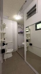 Blk 404 Sin Ming Garden (Bishan), HDB Executive #545208201